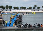 Triathlon-EM Lissabon 2008